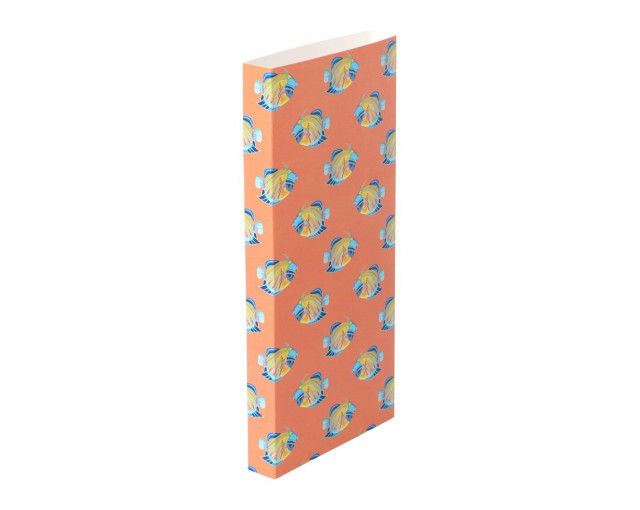Personalizowany papierowy rękaw