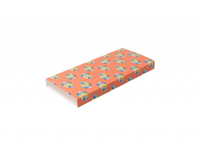 Personalizowany papierowy rękaw