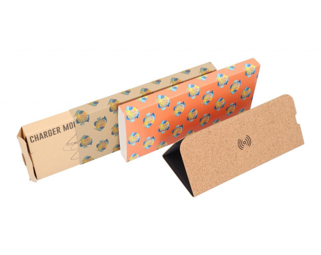 Personalizowany papierowy rękaw