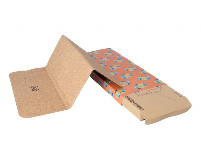 Personalizowany papierowy rękaw