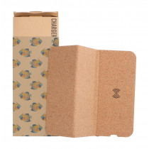 Personalizowany rękaw z papieru kraft