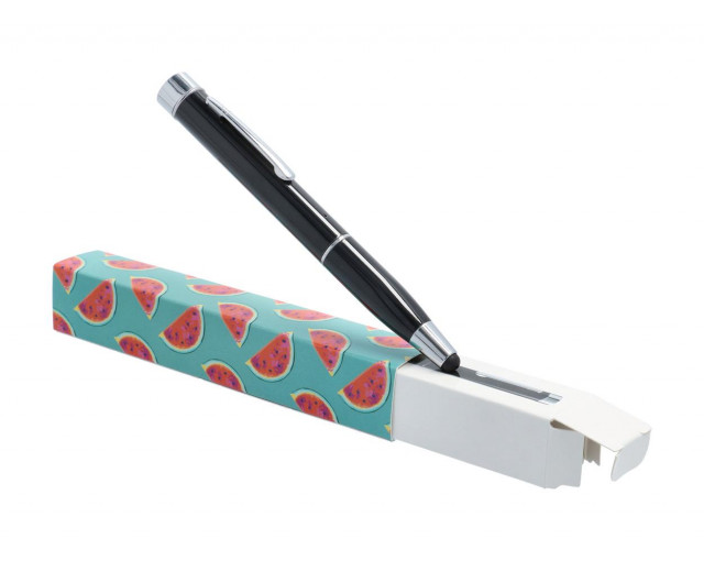 Personalizowany papierowy rękaw