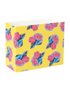 Personalizowany papierowy rękaw