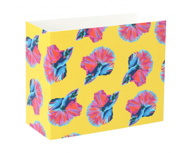 Personalizowany papierowy rękaw