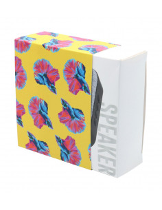 Personalizowany papierowy rękaw 2