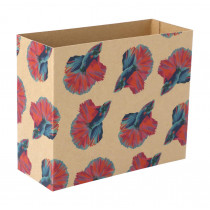 Personalizowany rękaw z papieru kraft