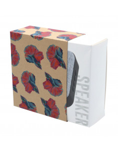 Personalizowany rękaw z papieru kraft 2