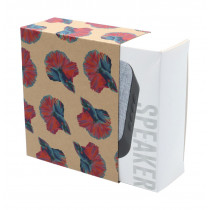 Personalizowany rękaw z papieru kraft