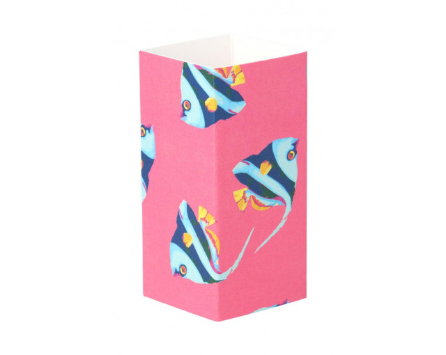 Personalizowany papierowy rękaw