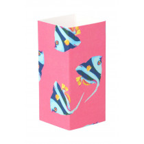 Personalizowany papierowy rękaw