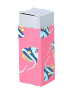 Personalizowany papierowy rękaw 2