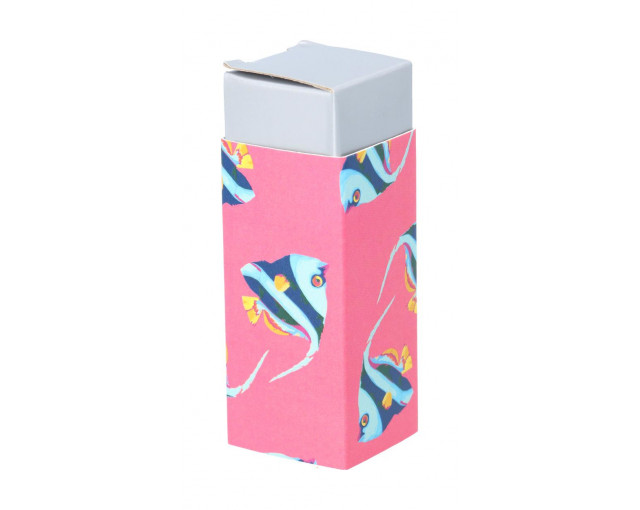Personalizowany papierowy rękaw