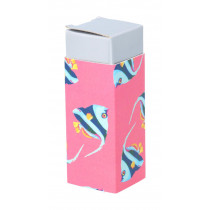 Personalizowany papierowy rękaw
