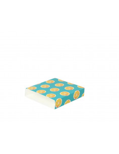 Personalizowany papierowy rękaw 2