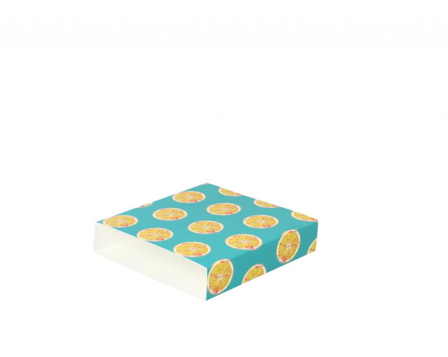 Personalizowany papierowy rękaw