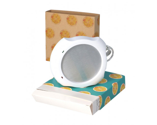 Personalizowany papierowy rękaw
