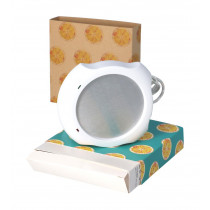 Personalizowany papierowy rękaw