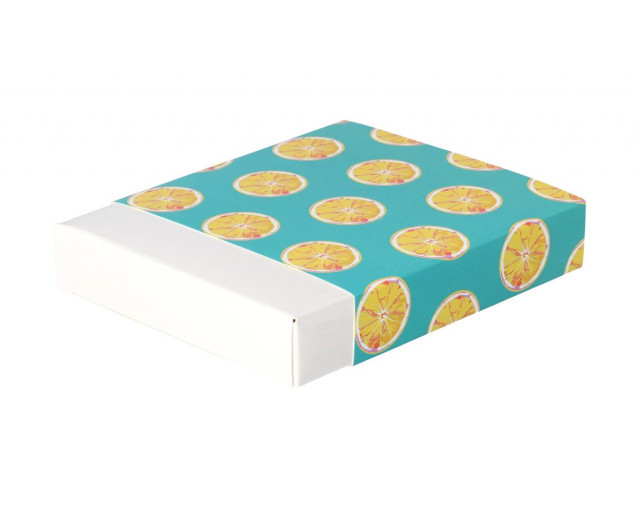 Personalizowany papierowy rękaw