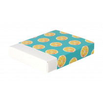 Personalizowany papierowy rękaw