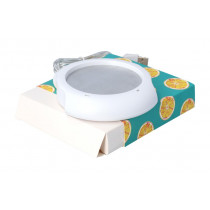 Personalizowany papierowy rękaw