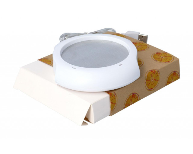 Personalizowany rękaw z papieru kraft