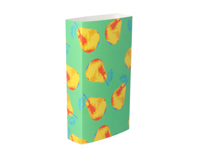 Personalizowany papierowy rękaw