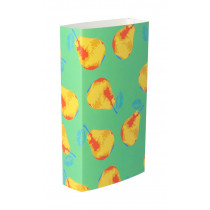 Personalizowany papierowy rękaw