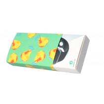 Personalizowany papierowy rękaw