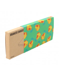 Personalizowany papierowy rękaw 2