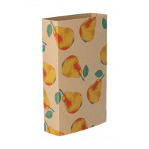 Personalizowany rękaw z papieru kraft
