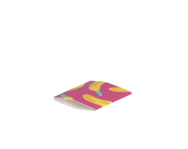 Personalizowany papierowy rękaw