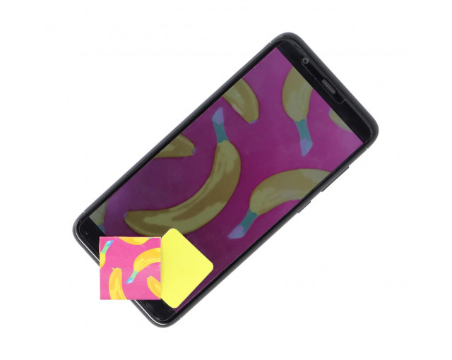 Personalizowany papierowy rękaw