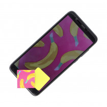 Personalizowany papierowy rękaw