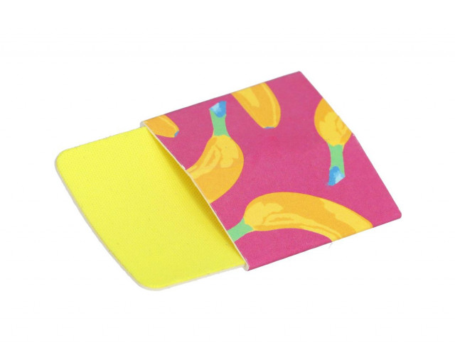 Personalizowany papierowy rękaw