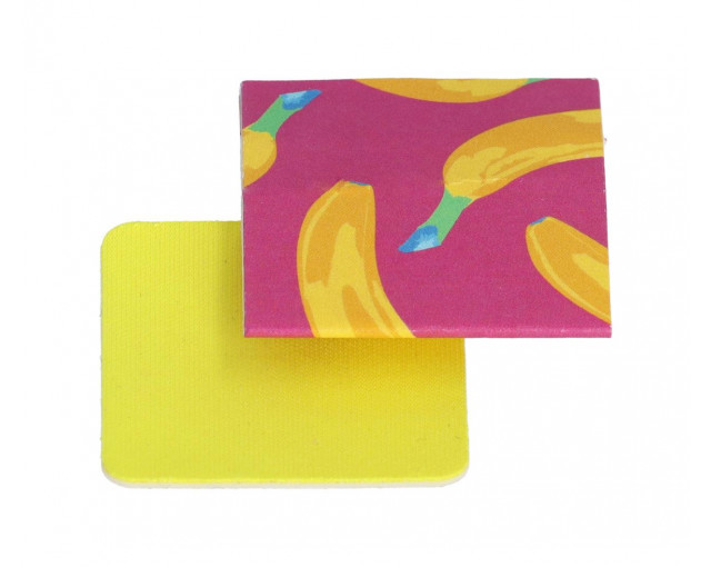 Personalizowany papierowy rękaw