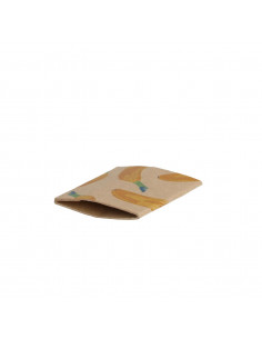 Personalizowany rękaw z papieru kraft 2
