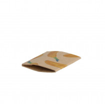 Personalizowany rękaw z papieru kraft