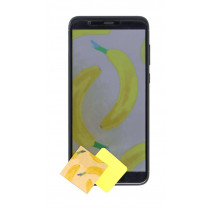 Personalizowany rękaw z papieru kraft