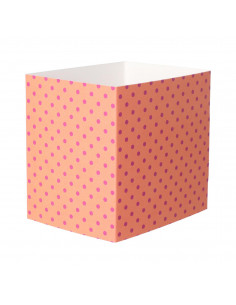 Personalizowany papierowy rękaw
