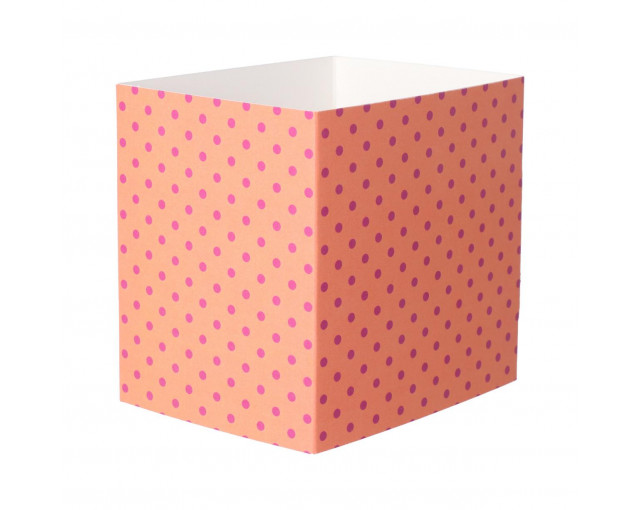 Personalizowany papierowy rękaw