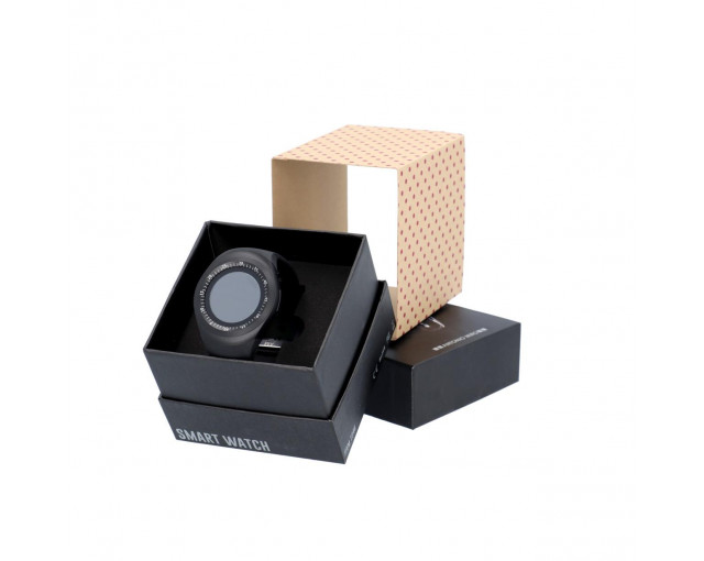 Personalizowany rękaw z papieru kraft