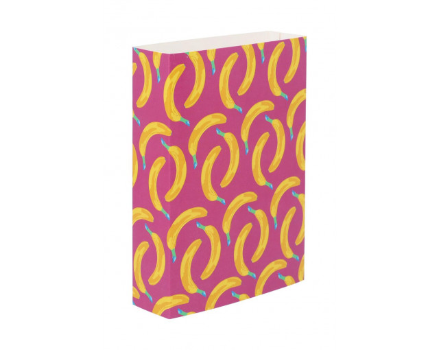 Personalizowany papierowy rękaw