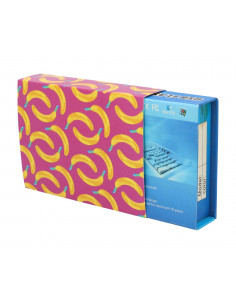 Personalizowany papierowy rękaw 2