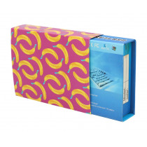 Personalizowany papierowy rękaw
