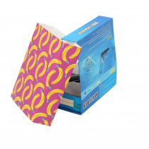 Personalizowany papierowy rękaw