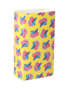 Personalizowany papierowy rękaw
