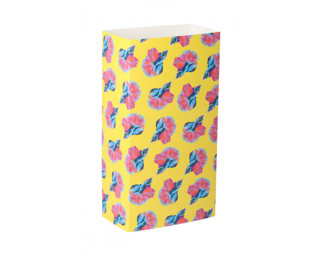 Personalizowany papierowy rękaw