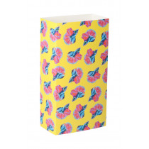 Personalizowany papierowy rękaw