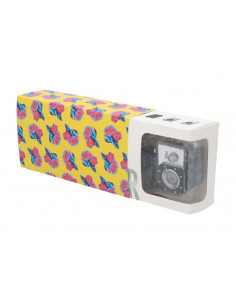 Personalizowany papierowy rękaw 2