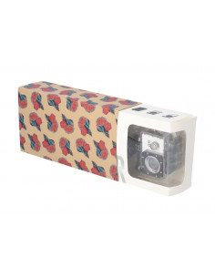 Personalizowany rękaw z papieru kraft 2